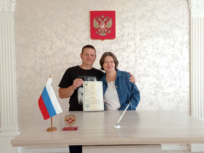 Шестой ребенок родился в семье жителей села Акша 